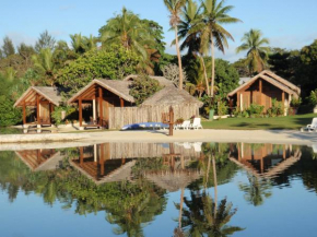 Отель MG Cocomo Resort Vanuatu  Порт-Вила